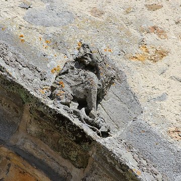 Église Saint-Pierre de Limours