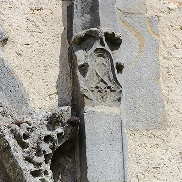 Église Saint-Pierre de Limours