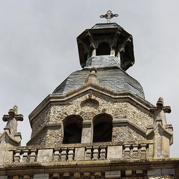 Église Saint-Pierre de Limours