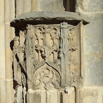 Église Saint-Pierre de Limours