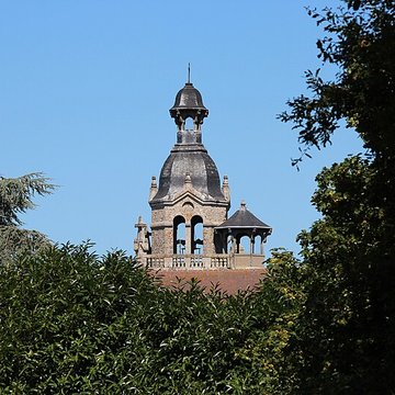 Église Saint-Pierre de Limours