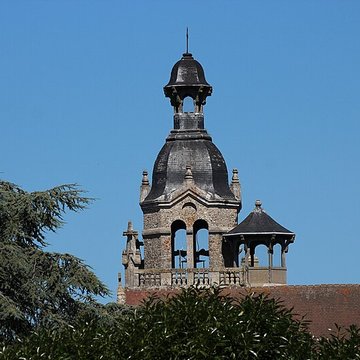 Église Saint-Pierre de Limours