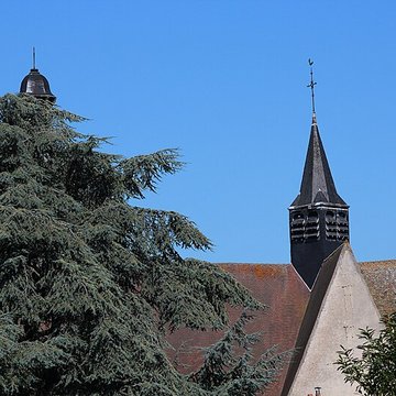 Église Saint-Pierre de Limours