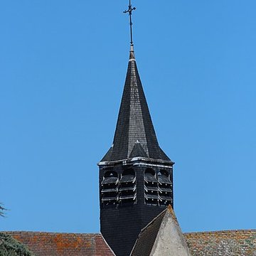 Église Saint-Pierre de Limours