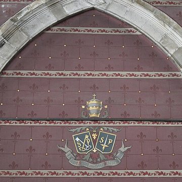 Église Saint-Pierre de Limours