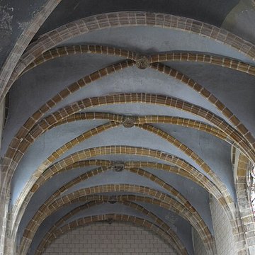 Église Saint-Pierre de Limours