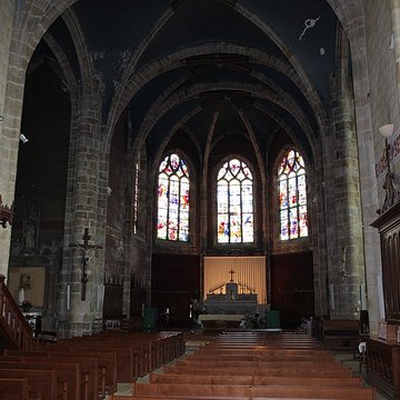 Église Saint-Pierre de Limours