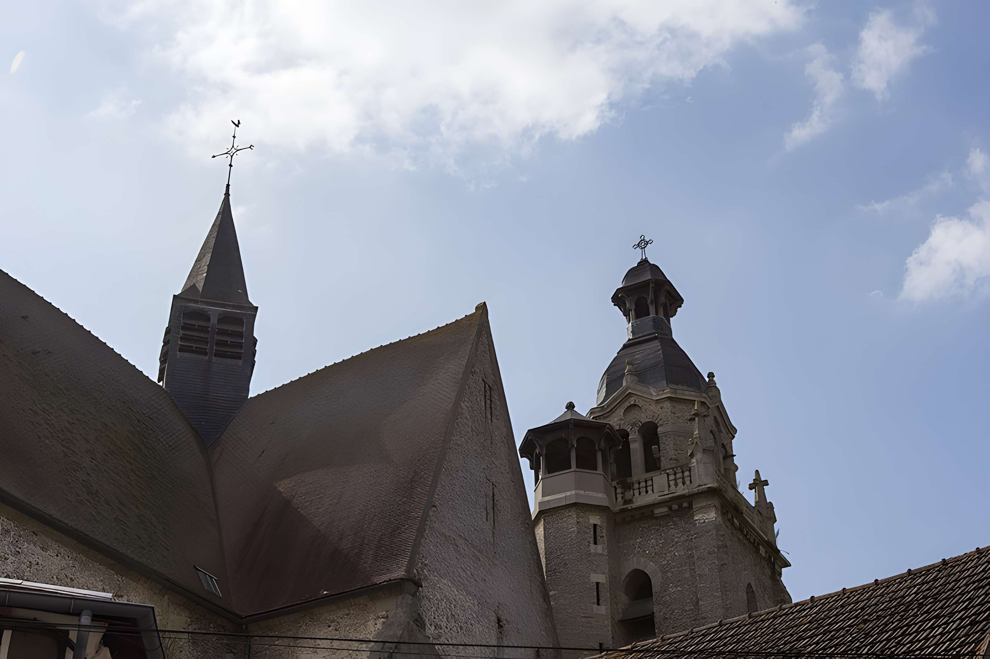 Église Saint-Pierre de Limours