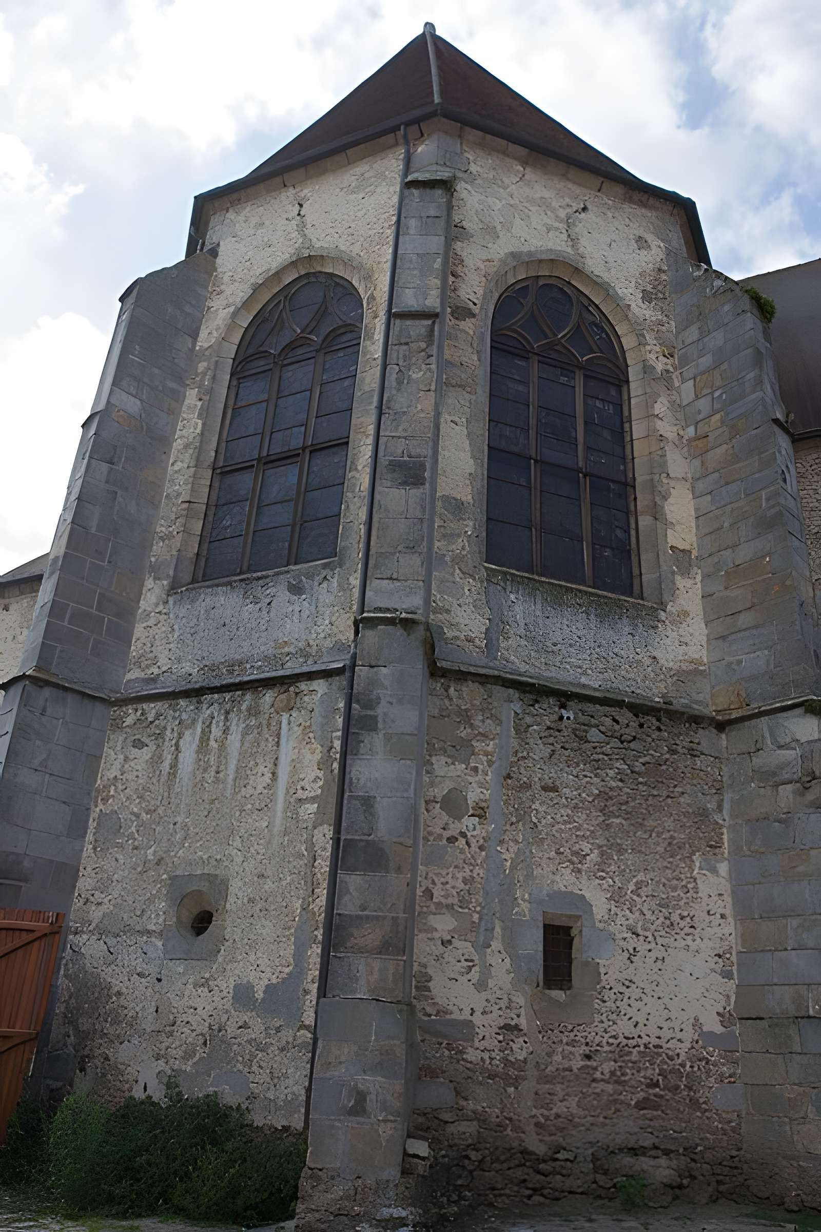 Église Saint-Pierre de Limours