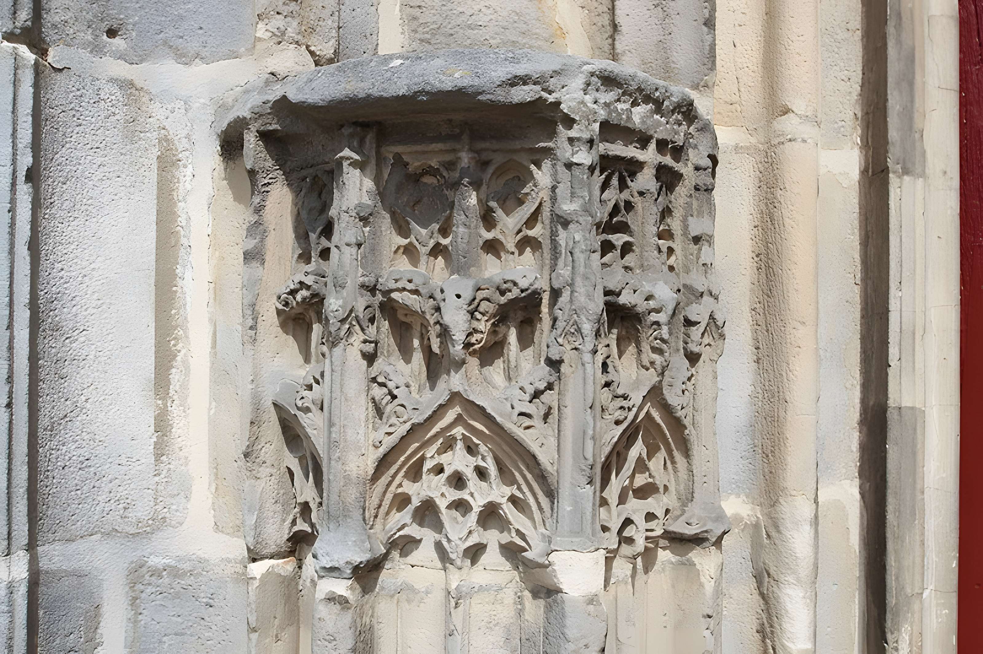 Église Saint-Pierre de Limours