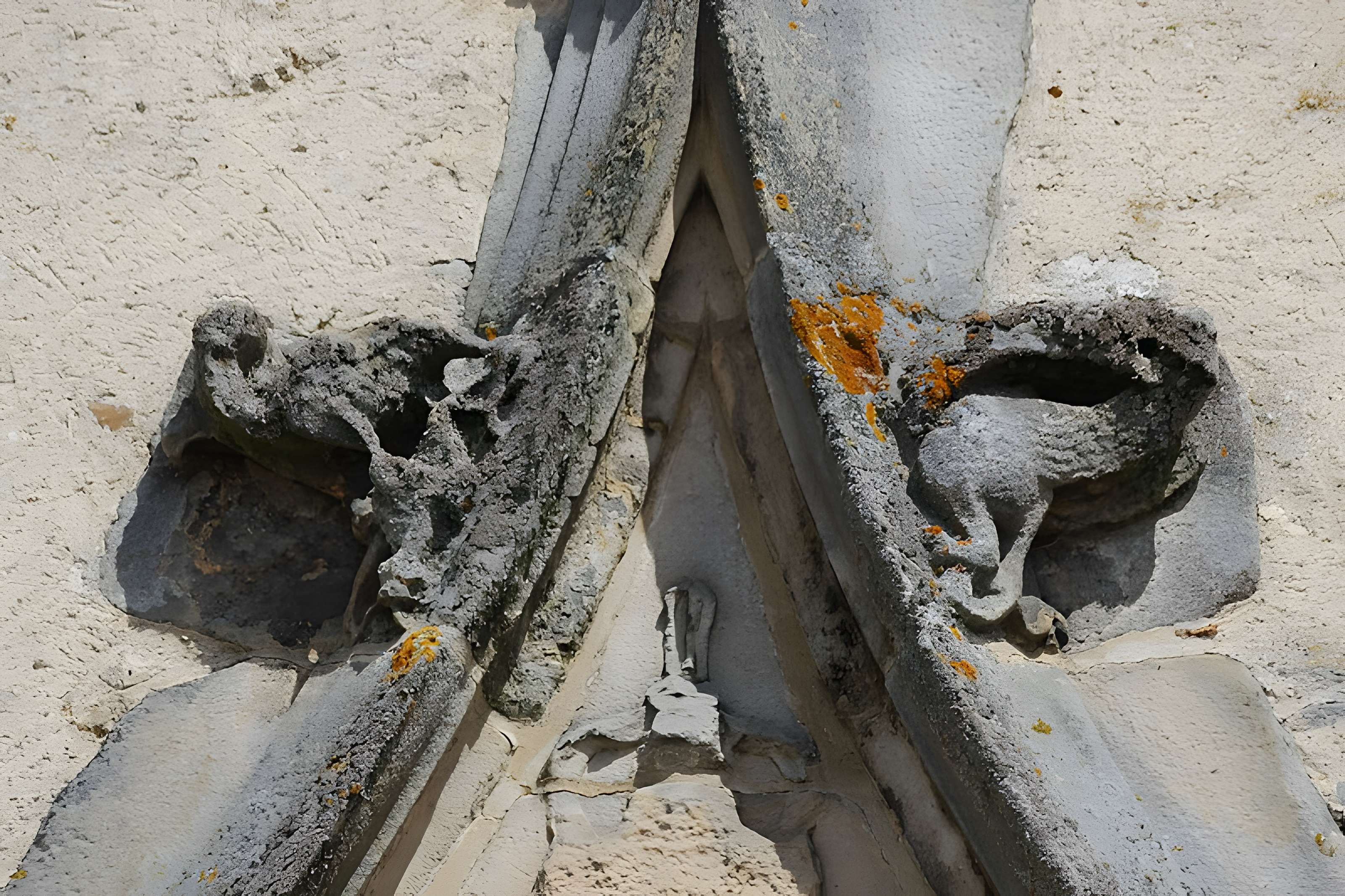 Église Saint-Pierre de Limours