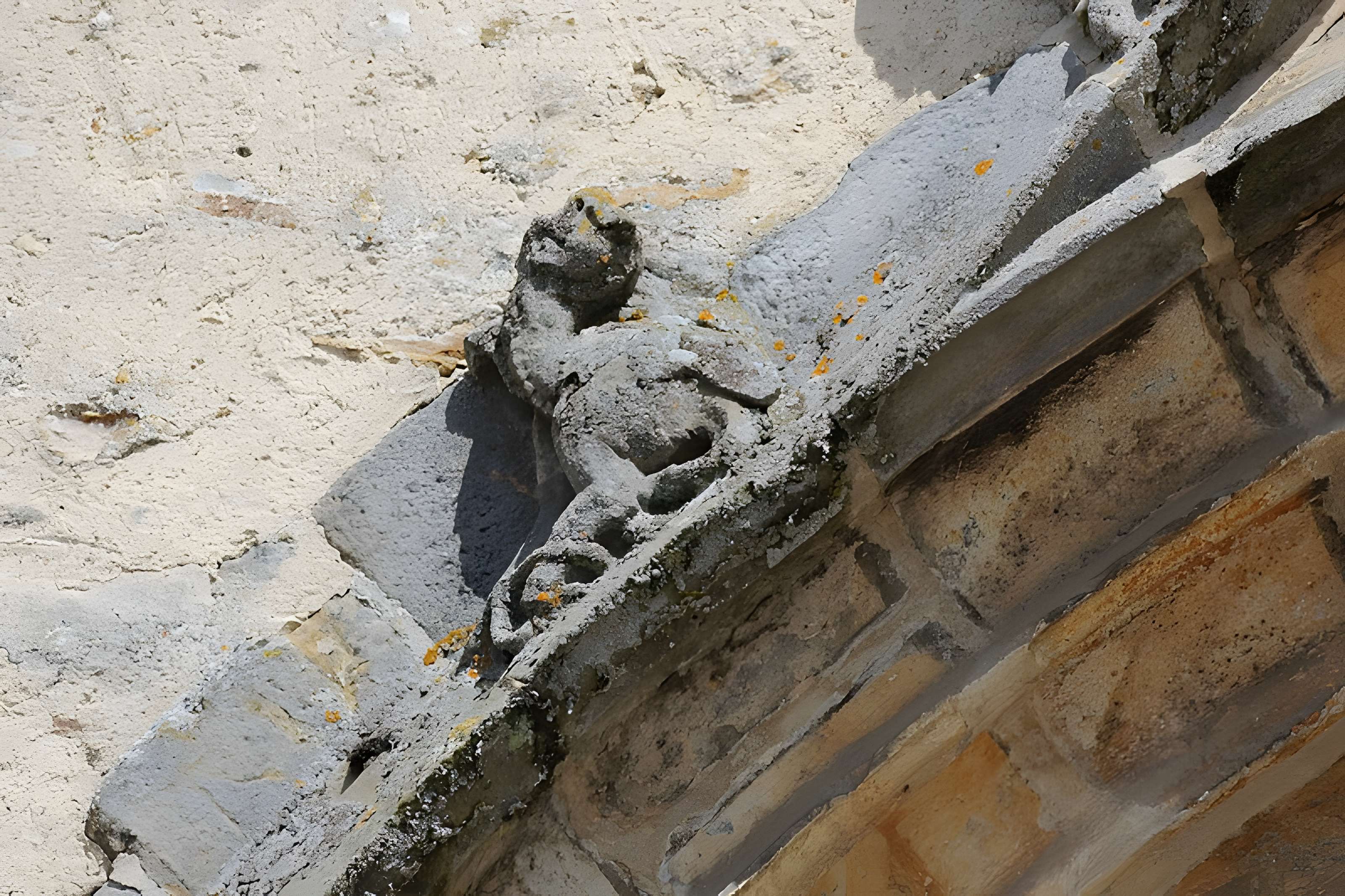 Église Saint-Pierre de Limours