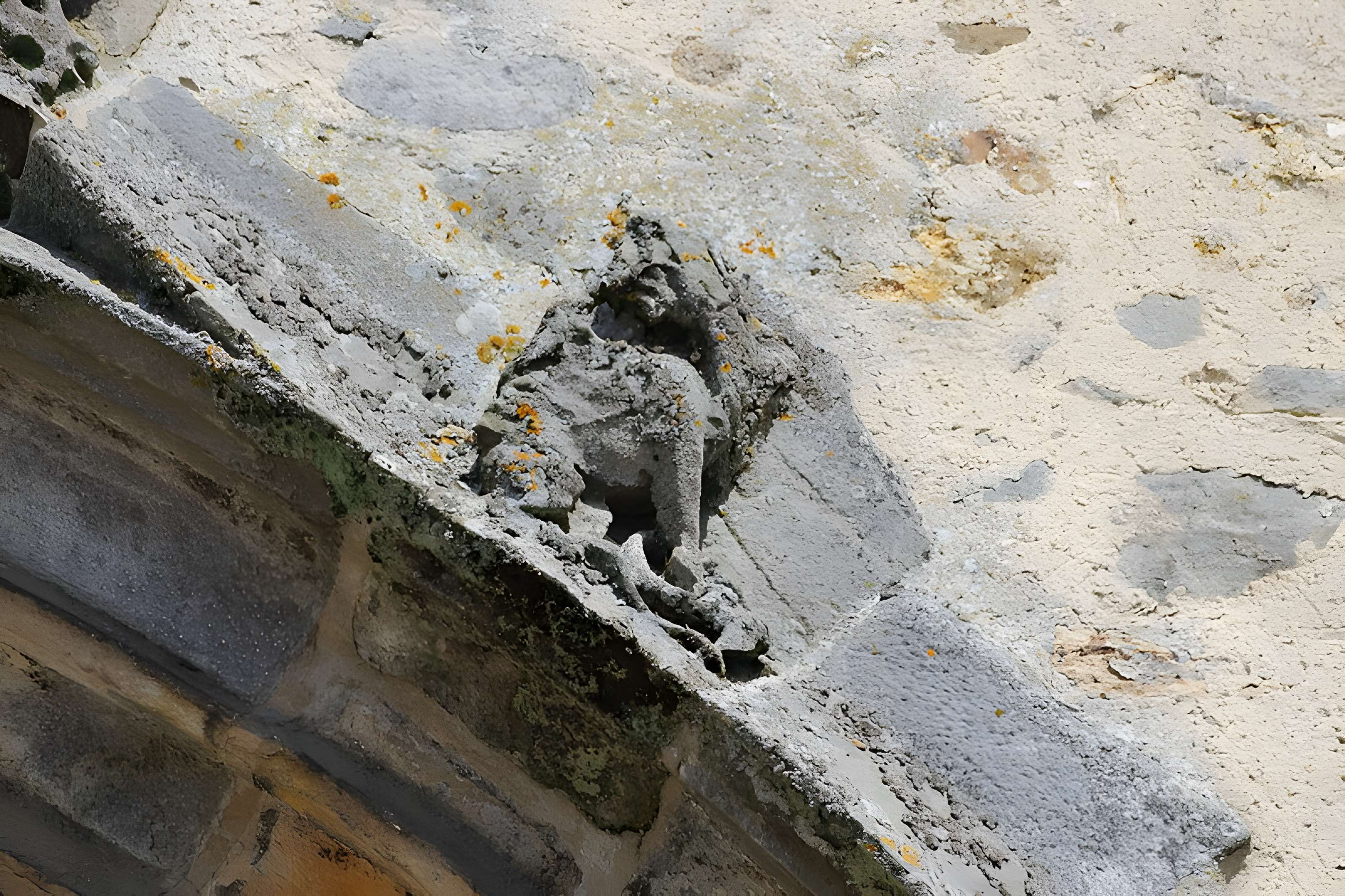 Église Saint-Pierre de Limours