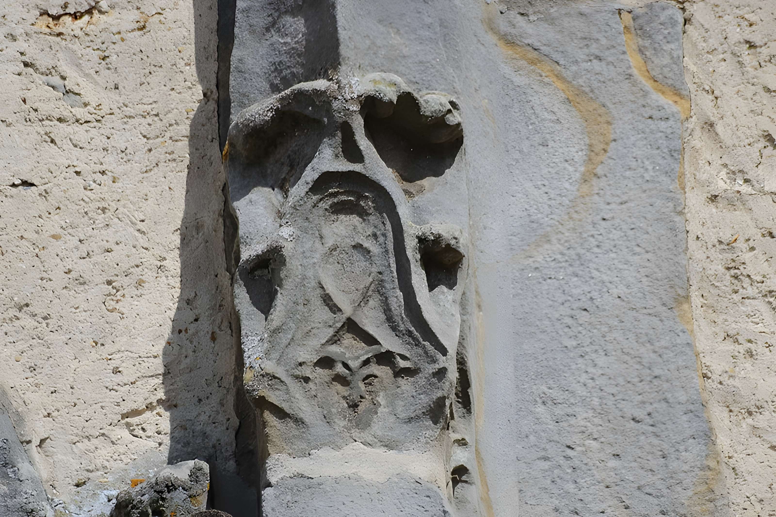 Église Saint-Pierre de Limours