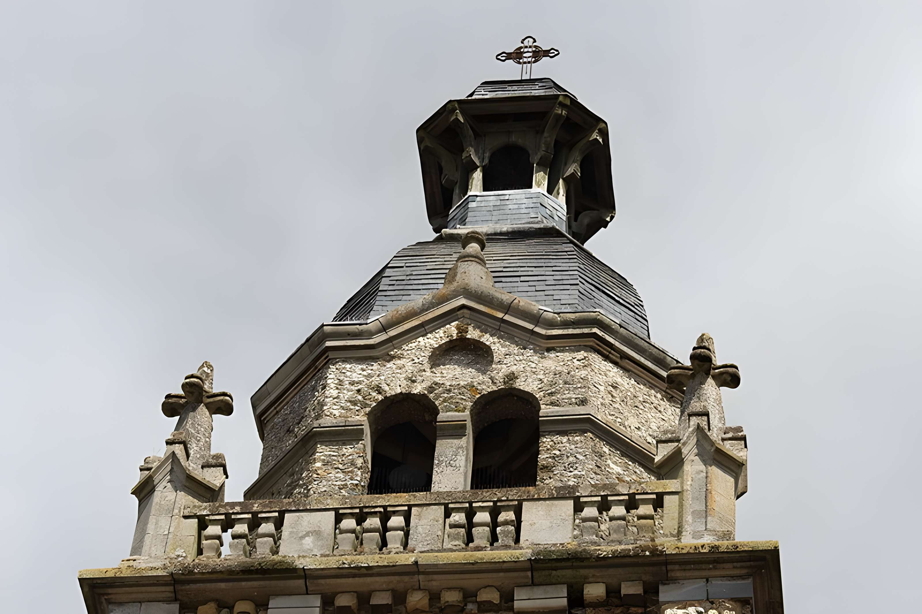 Église Saint-Pierre de Limours