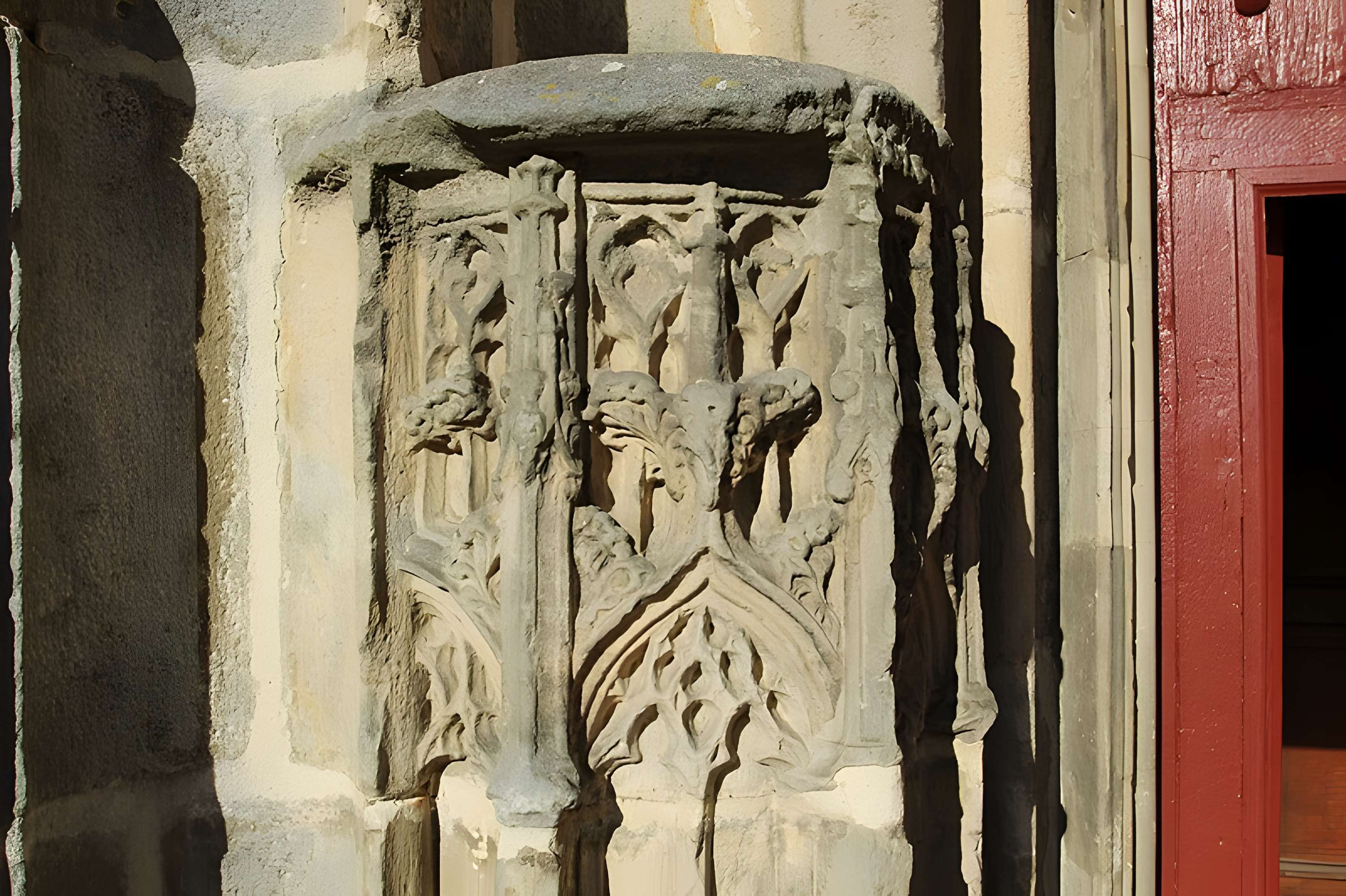 Église Saint-Pierre de Limours