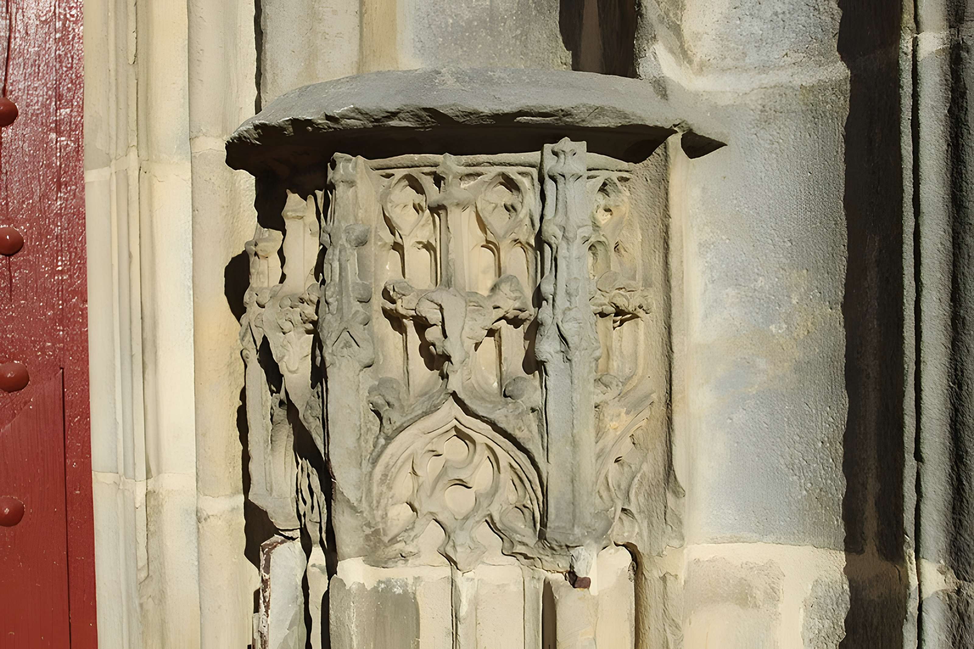 Église Saint-Pierre de Limours