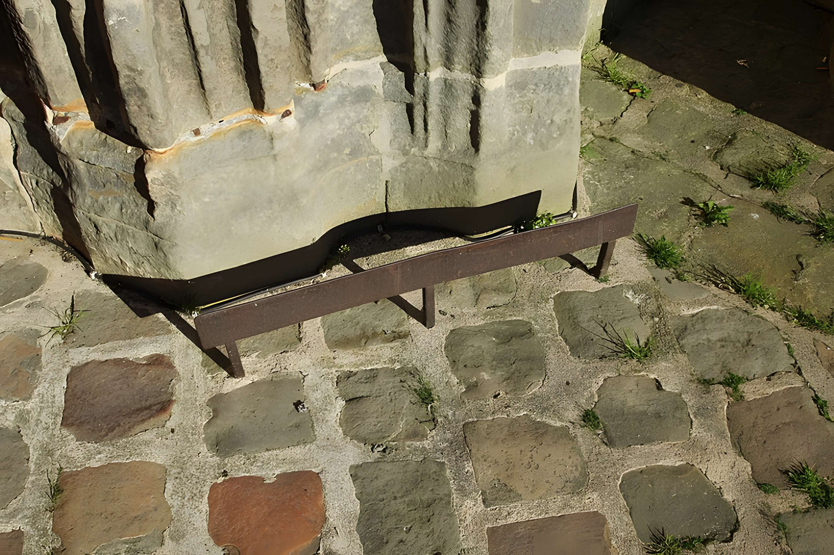 Église Saint-Pierre de Limours