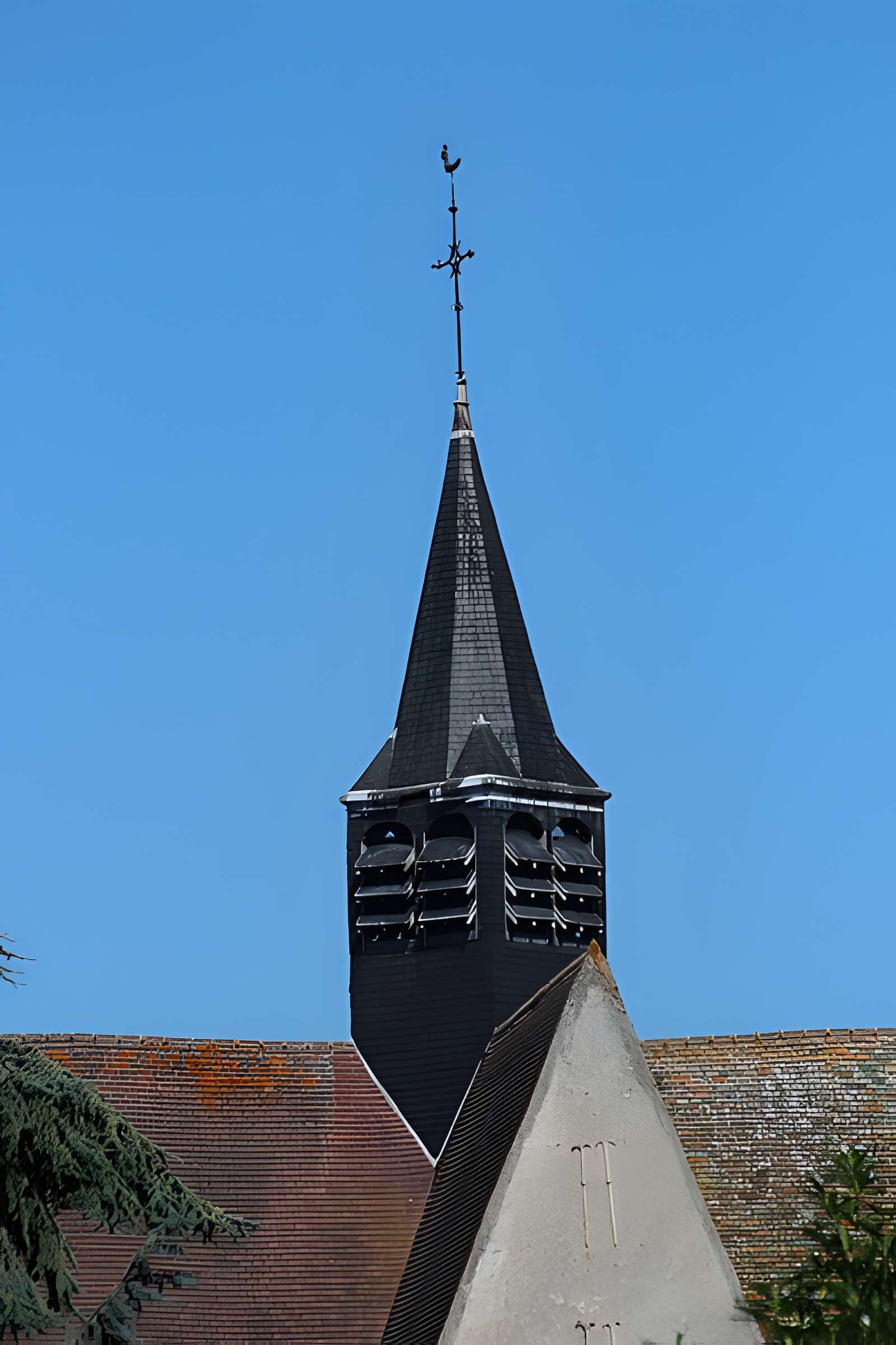 Église Saint-Pierre de Limours