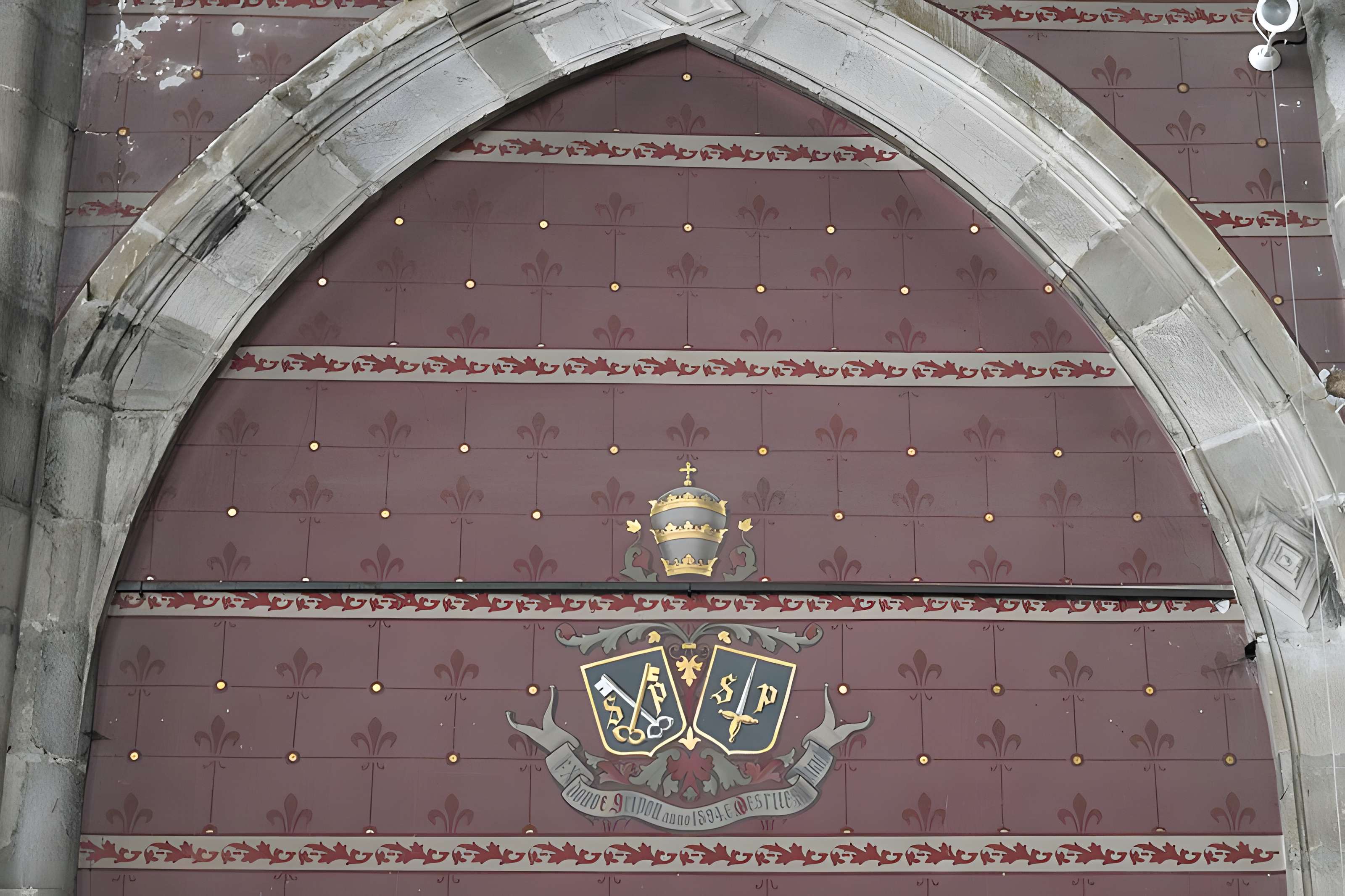 Église Saint-Pierre de Limours