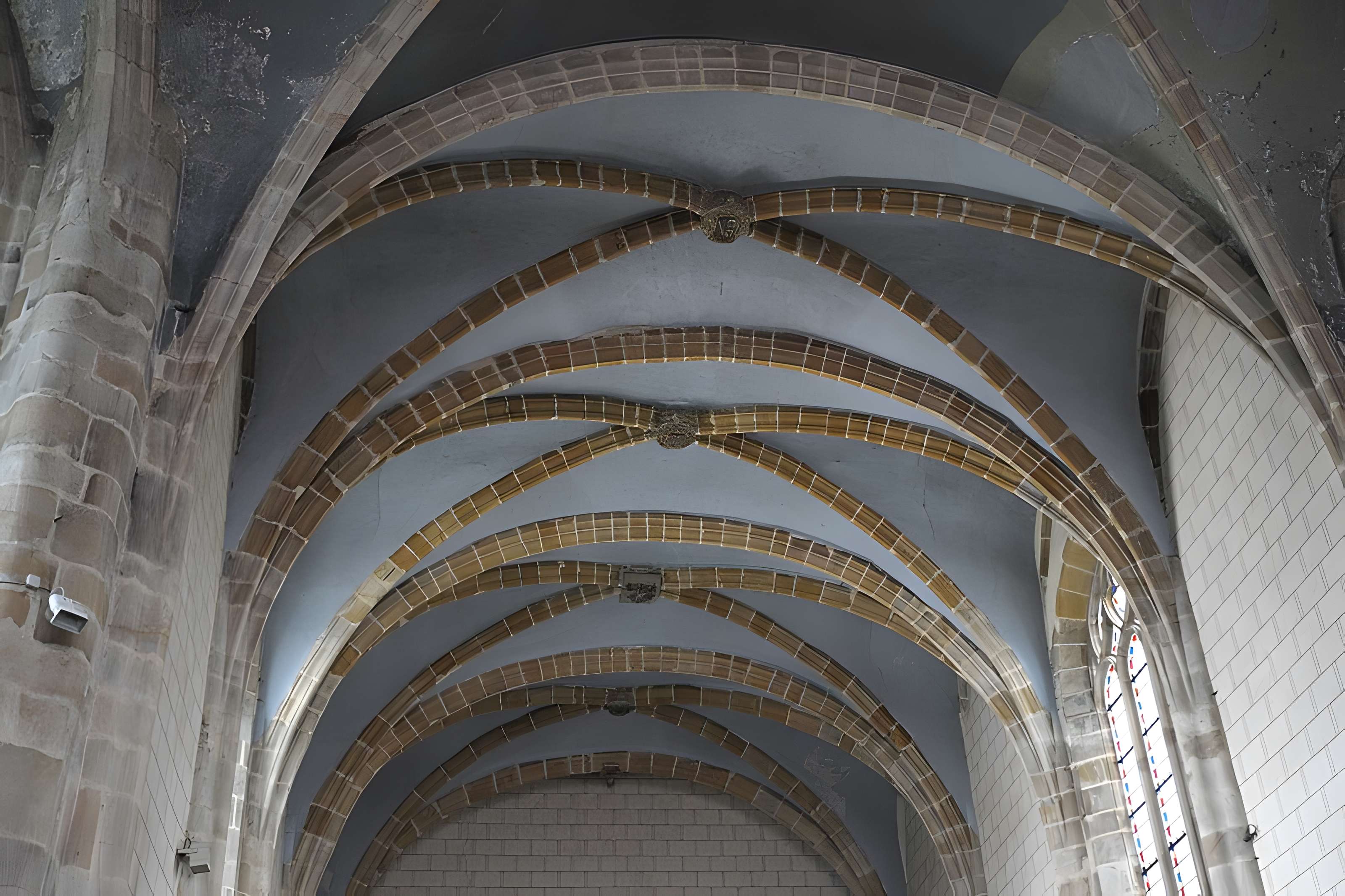 Église Saint-Pierre de Limours