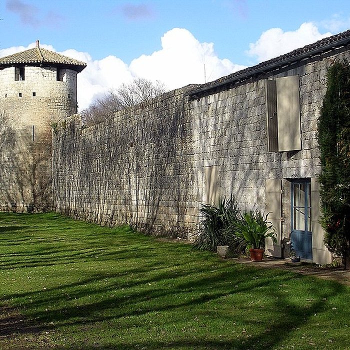 Photo de Enceinte de Vianne