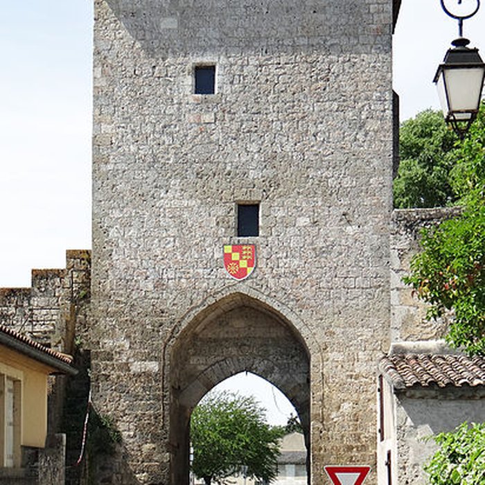 Photo de Enceinte de Vianne