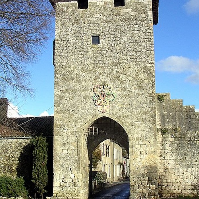 Photo de Enceinte de Vianne