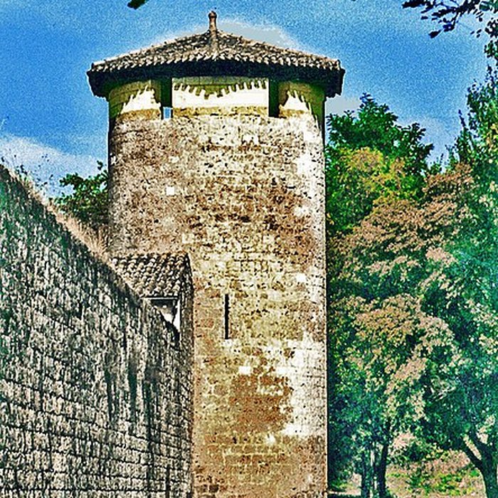 Photo de Enceinte de Vianne