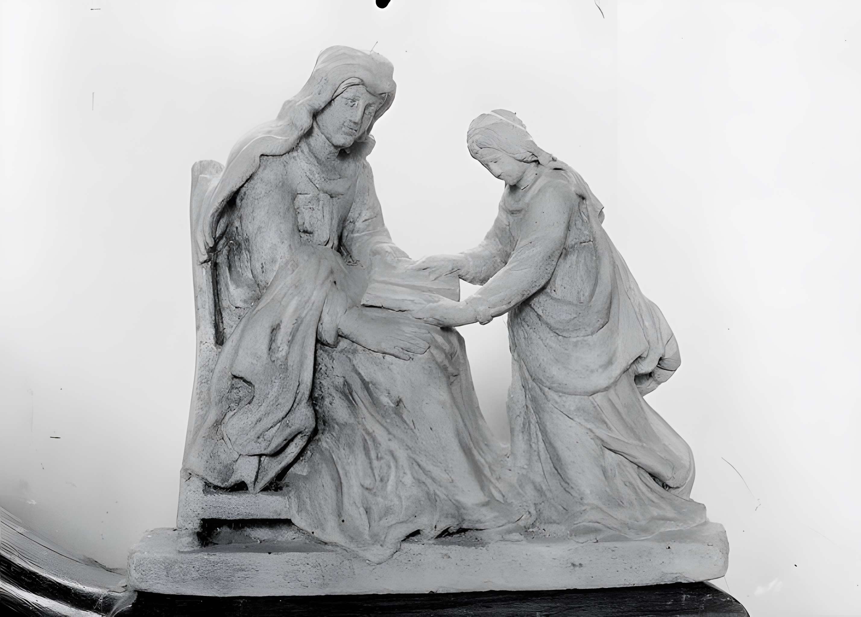 Église Saint-Pierre de Longnes