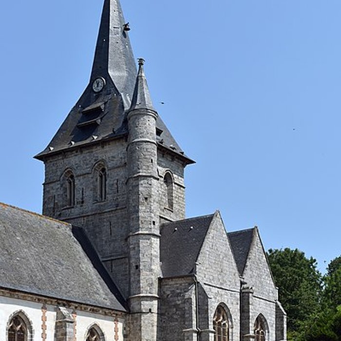 Photo de Église Saint-Pierre de Longueil