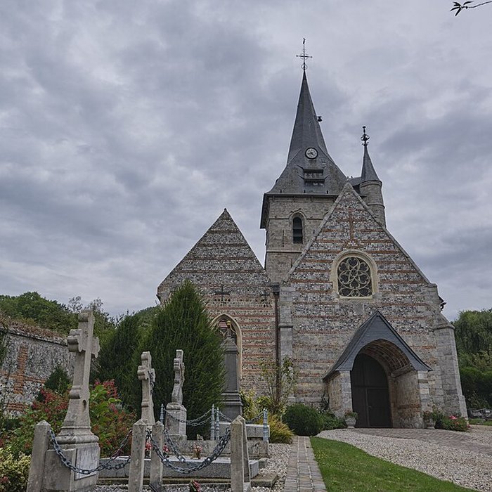 Photo de Église Saint-Pierre de Longueil