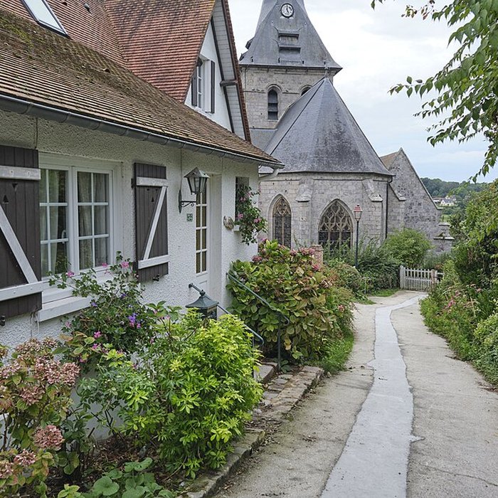 Photo de Église Saint-Pierre de Longueil