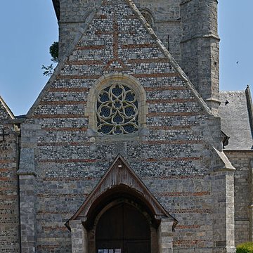 Église Saint-Pierre de Longueil