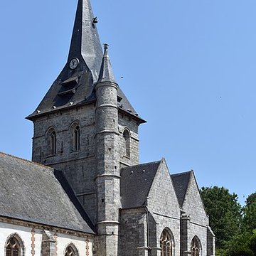 Église Saint-Pierre de Longueil