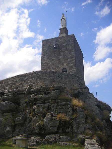 Photo de Église Saint-Pierre de Luc