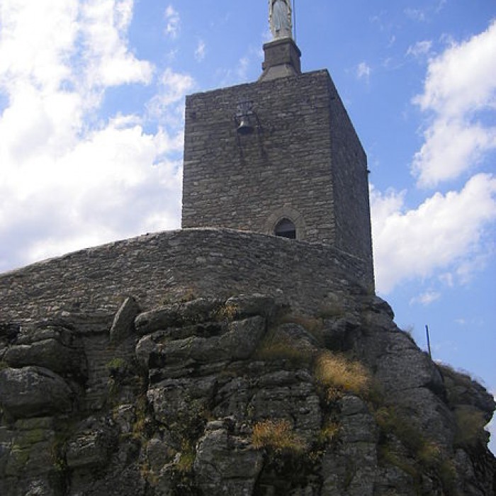 Photo de Église Saint-Pierre de Luc
