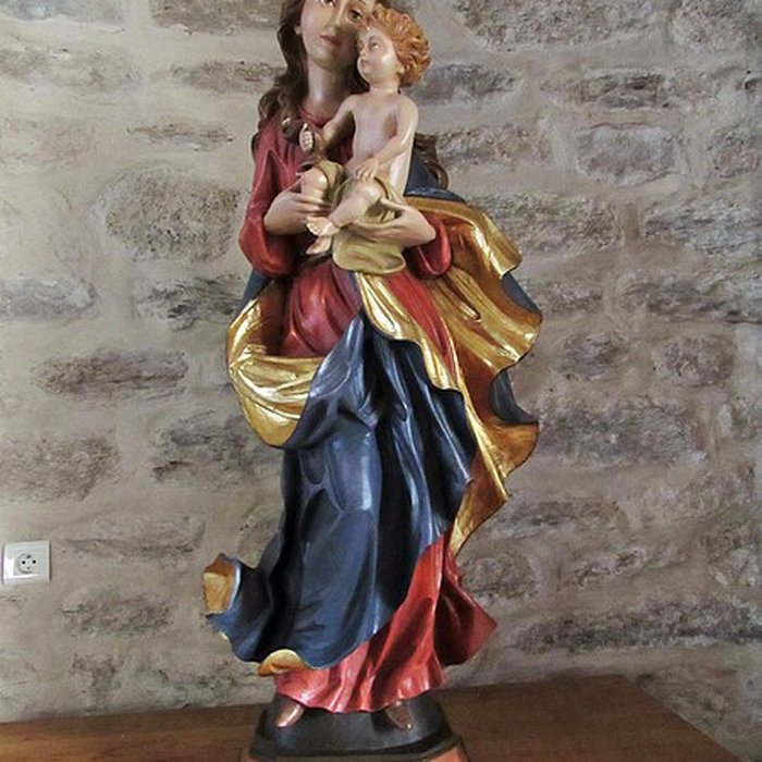 Photo de Église Saint-Pierre de Luc