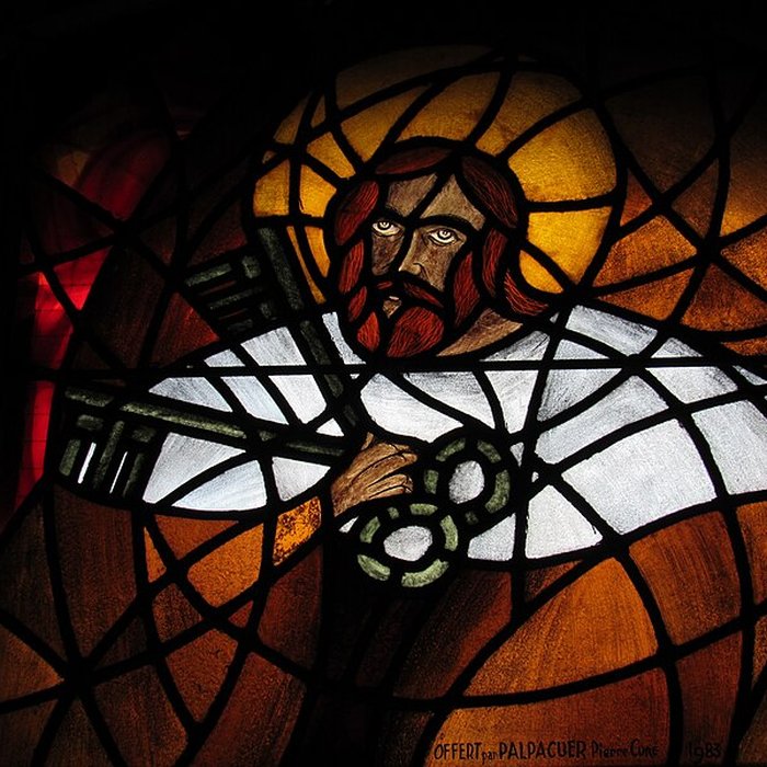 Photo de Église Saint-Pierre de Luc