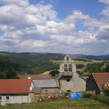 Église Saint-Pierre de Luc