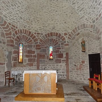 Église Saint-Pierre de Luc