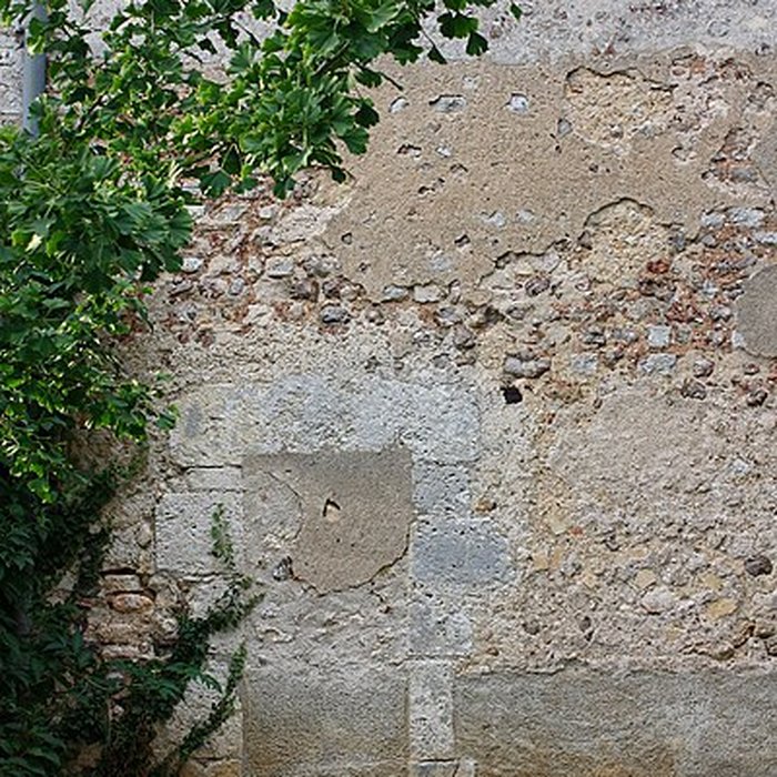 Photo de Église Saint-Pierre de Marboué