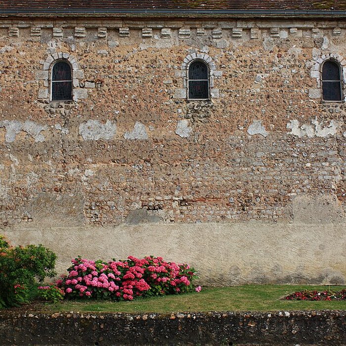 Photo de Église Saint-Pierre de Marboué