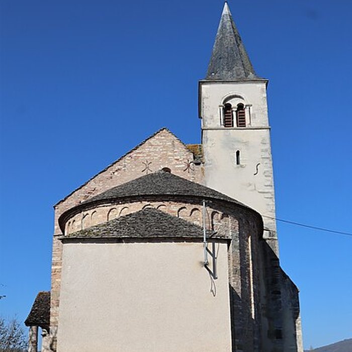 Photo de Église Saint-Pierre de Mellecey