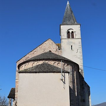 Église Saint-Pierre de Mellecey