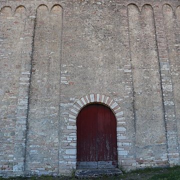 Église Saint-Pierre de Mellecey