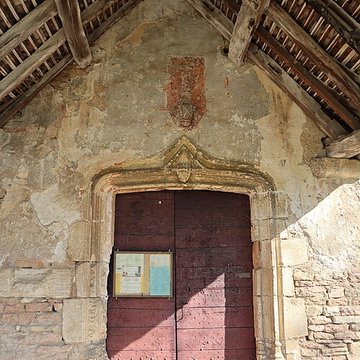 Église Saint-Pierre de Mellecey