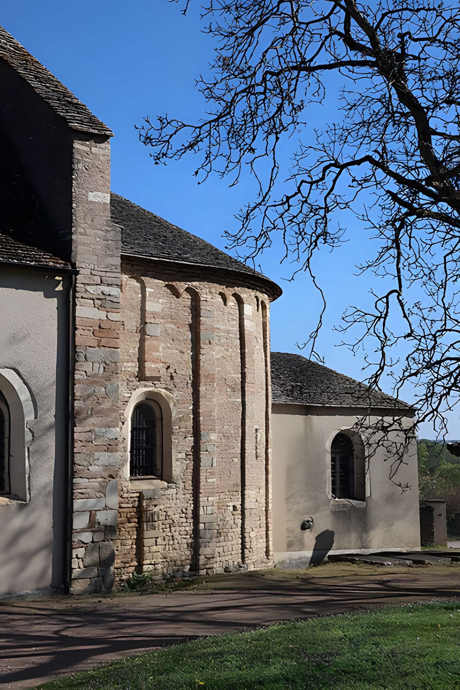 Église Saint-Pierre de Mellecey