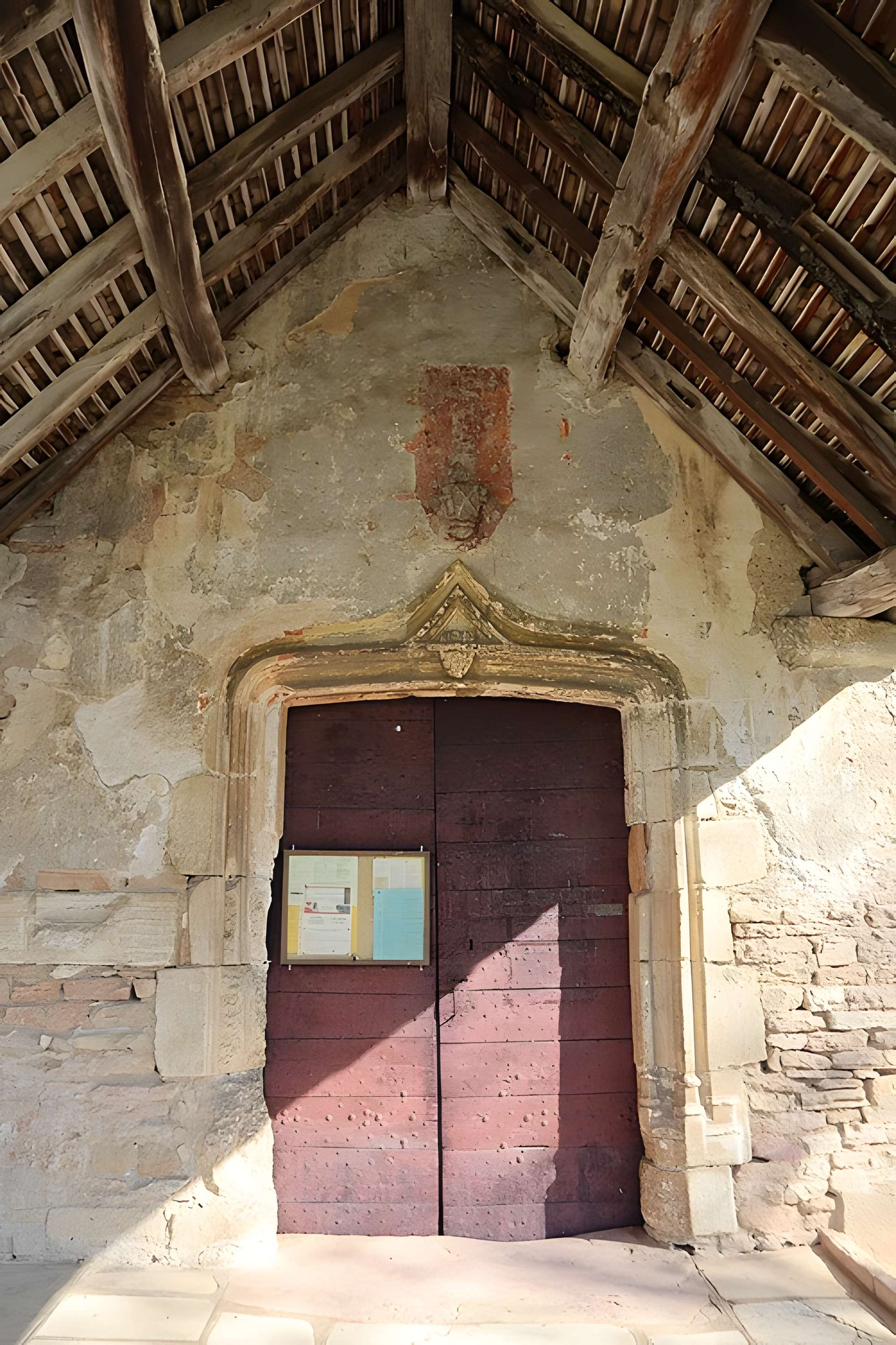 Église Saint-Pierre de Mellecey