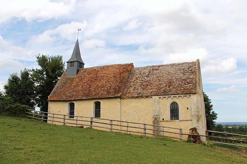 Photo de Église Saint-Pierre de Mirbel